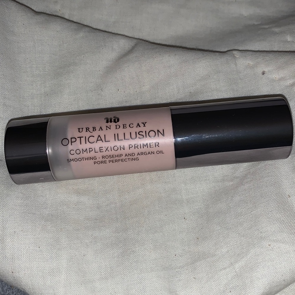 Urban Decay Optical Illusion Primer
